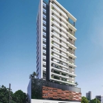 Torre de Booz - Apartamento à venda no bairro Pioneiros - Balneário Camboriú/SC