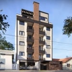 Apartamento à venda no bairro São Francisco de Assis - Camboriú/SC