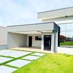 Casa à venda, 186 m² por R$ 1.300.000,00 - Condomínio Residencial Evidências - Indaiatuba/SP