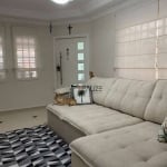 Sobrado à venda, 220 m² por R$ 1.100.000,00 - Vila Maria Helena - Indaiatuba/SP