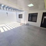 Casa moderna com 3 dormitórios à venda, 105 m² por R$ 780.000 - Jardim Monte Carlo - Indaiatuba/SP