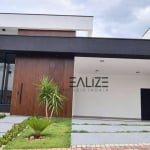 Casa à venda, 193 m² por R$ 1.500.000,00 - Condomínio Jardim Laguna - Indaiatuba/SP