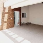 Casa à venda, 116 m² por R$ 682.000,00 - Jardim Residencial Veneza - Indaiatuba/SP