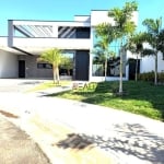 Casa com 4 suítes à venda, 226 m² por R$ 2.490.000 - Condomínio Dona Lucilla - Indaiatuba/SP