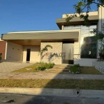 Casa com 3 suítes e escritório à venda, 196 m² por R$ 1.590.000 - Condomínio Jardim Laguna - Indaiatuba/SP