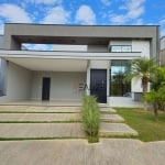 Casa à venda, 184 m² por R$ 1.450.000,00 - Condomínio Jardim Piemonte - Indaiatuba/SP