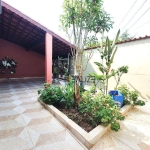 Casa com quintal e 3 dormitórios à venda, 132 m² por R$ 880.000 - Jardim Nova Indaiá - Indaiatuba/SP