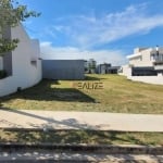 Terreno à venda, 332 m² por R$ 435.000,00 - Condomínio Jardim Piemonte - Indaiatuba/SP