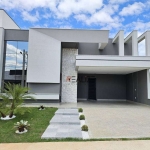 Casa Térrea Moderna a Venda no Condomínio Residencial Evidências - Indaiatuba/SP por R$1.700.000,00