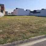 Terreno/Lote à venda, 326 m² por R$ 450.000 - Condomínio Fechado - Indaiatuba/SP