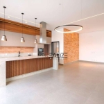 Casa moderna com 3 suítes à venda, 156 m² por R$ 1.490.000 - Condomínio Residencial Viena - Indaiatuba/SP