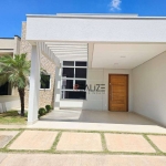 Casa com 3 dormitórios à venda, 104 m² por R$ 815.000,00 - Condomínio Jardins do Império - Indaiatuba/SP