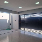 Casa com 3 dormitórios à venda, 125 m² por R$ 710.000,00 - Jardim Bom Sucesso - Indaiatuba/SP