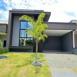 Casa à venda, 134 m² por R$ 1.250.000,00 - Condomínio Park Gran Reserve - Indaiatuba/SP