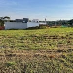 Terreno à venda, 306 m² por R$ 375.000,00 - Condomínio Residencial Evidências - Indaiatuba/SP