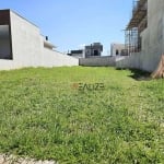 Terreno plano à venda, 359 m² por R$ 468.000 - Condomínio Residencial Evidências - Indaiatuba/SP