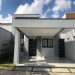 Casa com 3 dormitórios à venda, 115 m² por R$ 950.000 - Condomínio Park Real - Indaiatuba/SP