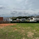 Terreno à venda, 680 m² por R$ 1.550.000,00 - Parque Villa dos Pinheiros - Indaiatuba/SP