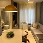 Apartamento à venda, 48 m² por R$ 304.000,00 - Condomínio Vívere Residencial - Indaiatuba/SP