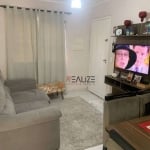 Apartamento com 2 dormitórios à venda, 45 m² por R$ 245.000,00 - Condomínio Vitória Regia - Indaiatuba/SP