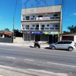 Prédio Comercial para Venda - Cambijú, Itapoá - 6 vagas