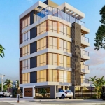 Apartamento próximo ao mar Itapema do Norte