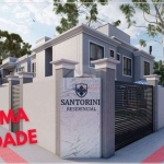 Sobrado a venda em Itapoá - Residencial Santorini