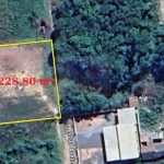 ÁREA DE 1.228,00 M² - ÁREA DE SERVIÇOS