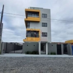 Apartamento c/ 1 suite + 2 quartos a 130 metros do mar - Mariluz