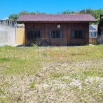 CASA MADEIRA CAMBARA FRENTE PARA AV. MARECHAL - VOLTA AO MUNDO