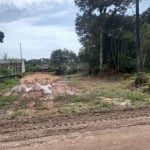 Terreno Parcelado no Brandalize Limpos