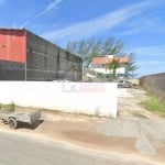 Terreno Comercial Quadra Mar poucos passos da areia