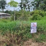 Terreno para Venda - Rainha do Mar, Itapoá a 1200 metros do mar.