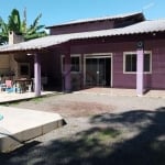 OPORTUNIDADE - Casa com piscina, sozinha no terreno, Itapema do Norte