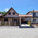 Casa a venda em Itapoá - Itapema do Norte