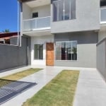 Sobrado Triplex em Itapoá - Sc -