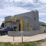 SOBRADO COM SALA COMERCIAL na PRAIA DE ITAPOÁ