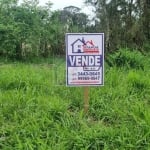 Terreno Limpo - Balneário Paese aprox. 700 metros do mar