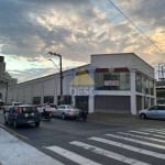 Sala Comercial para locação anual na Avenida do Estado esquina com a Rua Uganda - Bairro das Nações