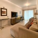 Apartamento para locação no Ed. Monteiro Lobato na Praia dos Amores em Balneário Camboriú