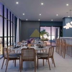 Apartamento na planta à venda no Camboriú Boulevard