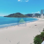 Apartamento FRENTE MAR para Temporada Edifício Praia do Leme