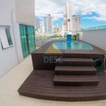 Apartamento à venda no Hermosa Residence em Balneário Camboriú