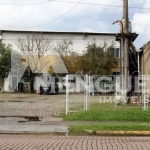 Barracão / Galpão / Depósito à venda na Avenida das Indústrias, 1112, Anchieta, Porto Alegre