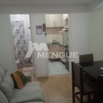 Apartamento com 1 quarto à venda na Avenida Antunes Ribas, 26, Jardim Itu Sabará, Porto Alegre