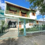 Casa com 4 quartos à venda na Avenida Salvador Leão, 648, Sarandi, Porto Alegre