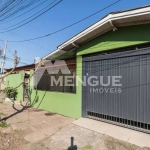 Casa com 2 quartos à venda na Vinte Um de Abril, 1600, Sarandi, Porto Alegre