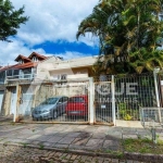 Casa com 3 quartos à venda na Aloízio de Azevedo, 175, Jardim Itu Sabará, Porto Alegre