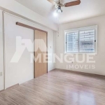 Apartamento com 5 quartos à venda na Avenida Berlim, 867, São Geraldo, Porto Alegre