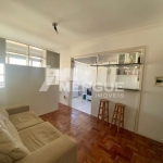 Apartamento com 1 quarto à venda na Rua Barão de Bagé, 411, Vila Jardim, Porto Alegre